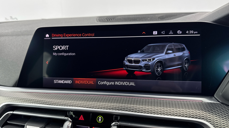 BMW X5 xDrive30d M Sport 5dr Auto Diesel Estate